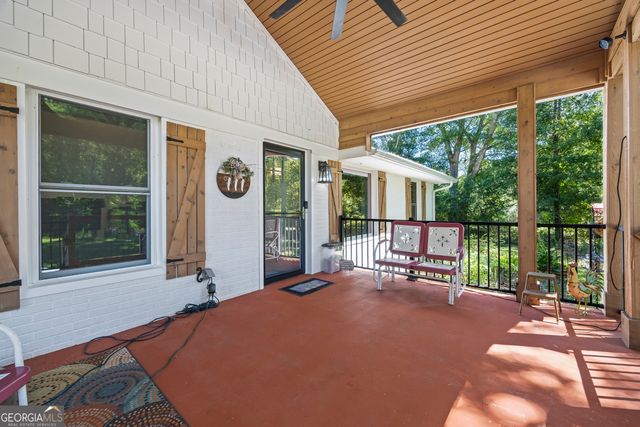 711 Shackelford Road, Royston, GA 30662
