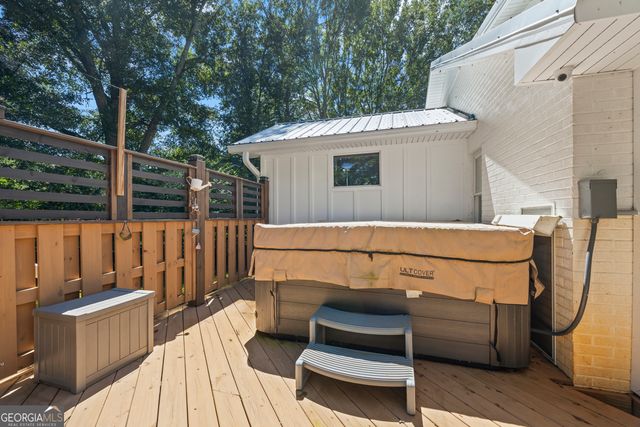 711 Shackelford Road, Royston, GA 30662