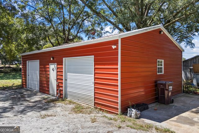 711 Shackelford Road, Royston, GA 30662