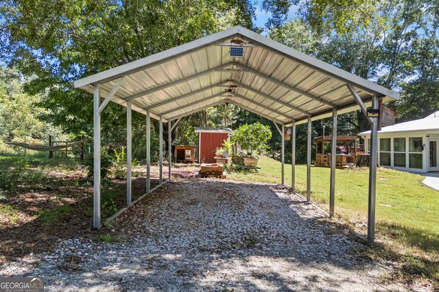 711 Shackelford Road, Royston, GA 30662