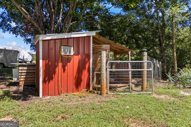 711 Shackelford Road, Royston, GA 30662