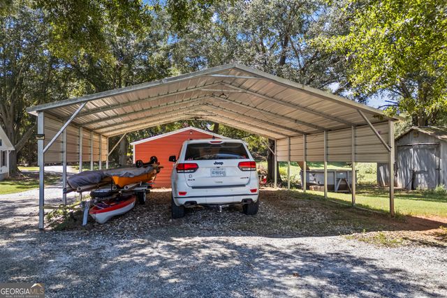 711 Shackelford Road, Royston, GA 30662