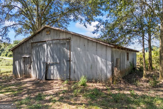 711 Shackelford Road, Royston, GA 30662