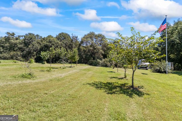 711 Shackelford Road, Royston, GA 30662