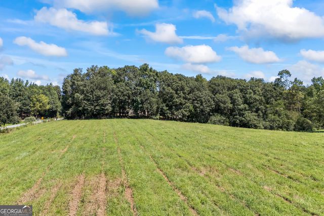 711 Shackelford Road, Royston, GA 30662