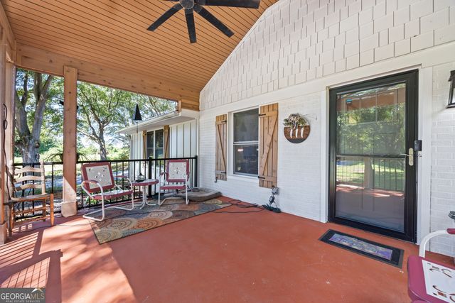 711 Shackelford Road, Royston, GA 30662