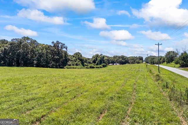 711 Shackelford Road, Royston, GA 30662