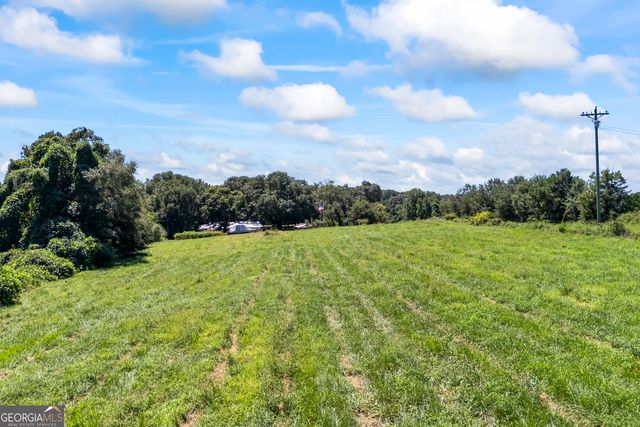 711 Shackelford Road, Royston, GA 30662
