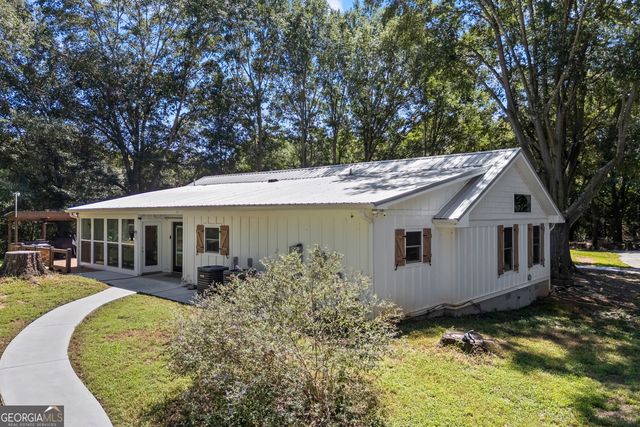 711 Shackelford Road, Royston, GA 30662