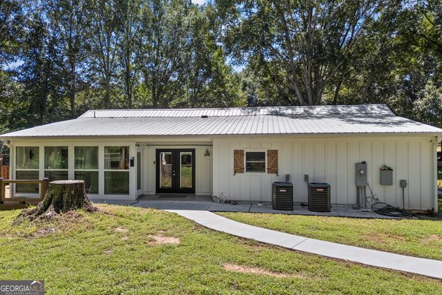 711 Shackelford Road, Royston, GA 30662