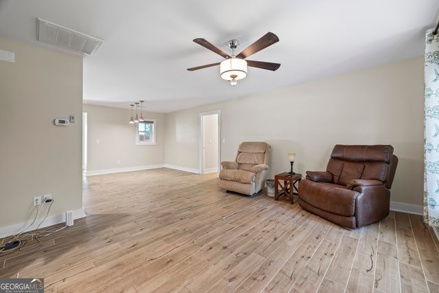 711 Shackelford Road, Royston, GA 30662