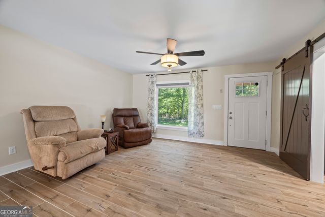 711 Shackelford Road, Royston, GA 30662