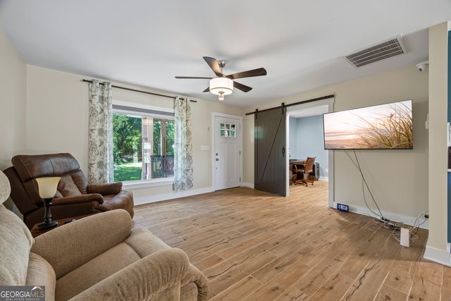 711 Shackelford Road, Royston, GA 30662