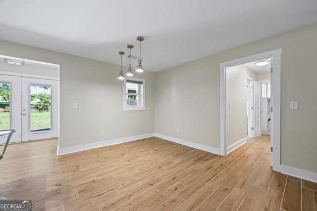 711 Shackelford Road, Royston, GA 30662