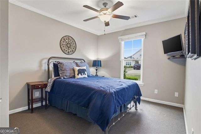 3240 Blackburn Drive, Cumming, GA 30040