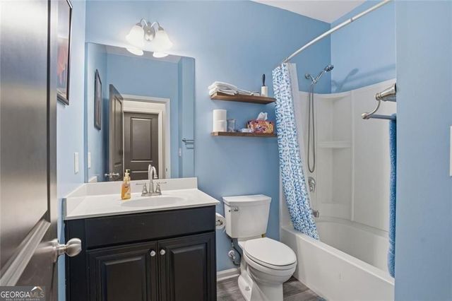 3240 Blackburn Drive, Cumming, GA 30040