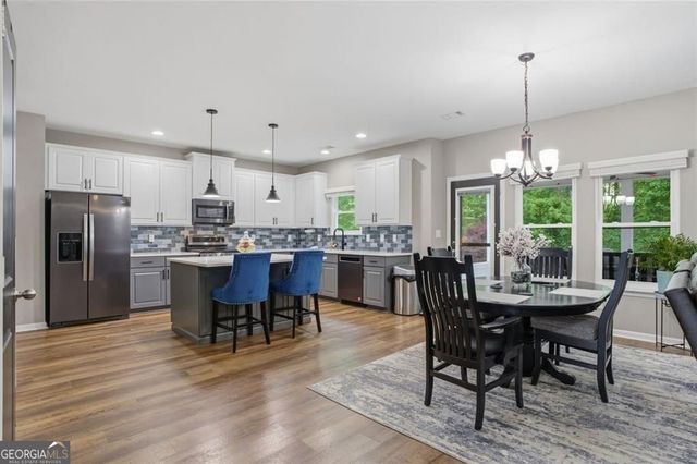 3240 Blackburn Drive, Cumming, GA 30040
