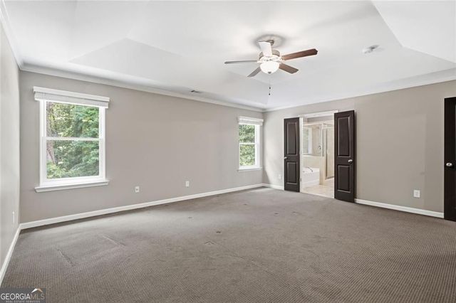 3240 Blackburn Drive, Cumming, GA 30040