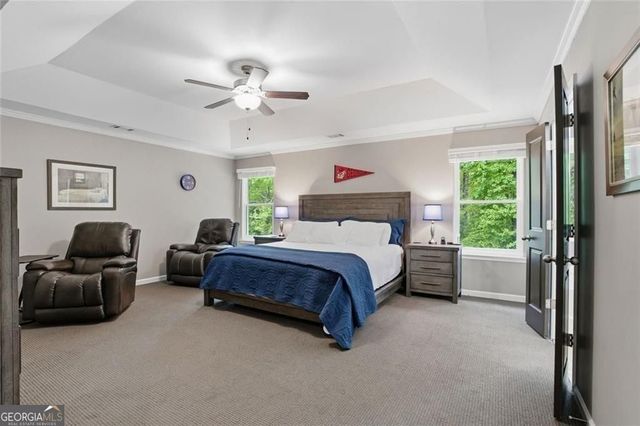 3240 Blackburn Drive, Cumming, GA 30040