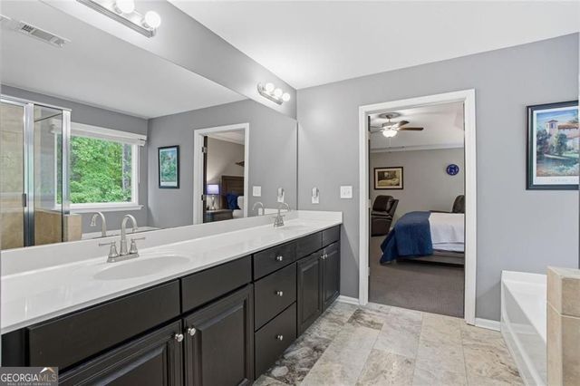 3240 Blackburn Drive, Cumming, GA 30040