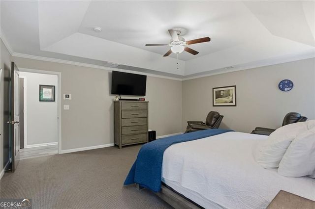 3240 Blackburn Drive, Cumming, GA 30040