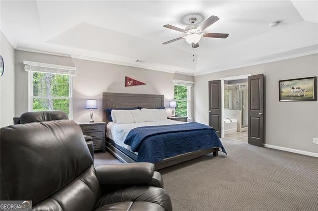 3240 Blackburn Drive, Cumming, GA 30040