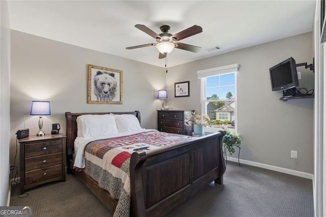 3240 Blackburn Drive, Cumming, GA 30040