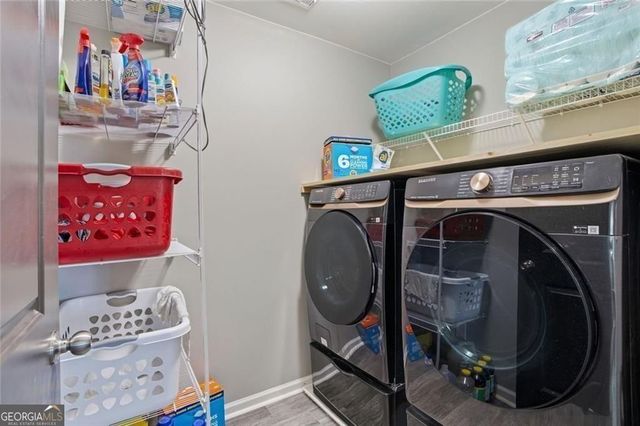 3240 Blackburn Drive, Cumming, GA 30040