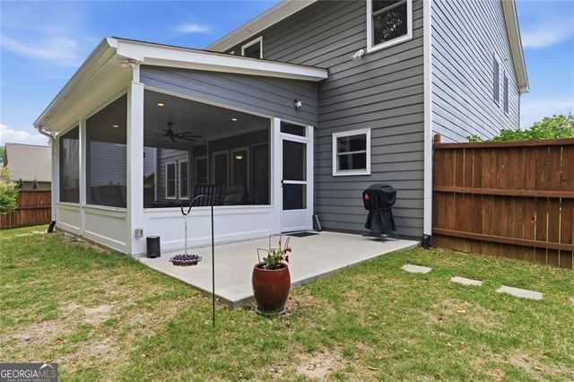 3240 Blackburn Drive, Cumming, GA 30040