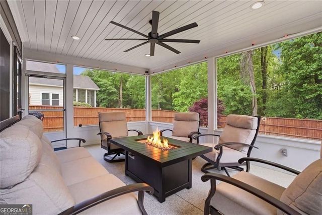 3240 Blackburn Drive, Cumming, GA 30040