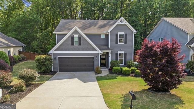 3240 Blackburn Drive, Cumming, GA 30040