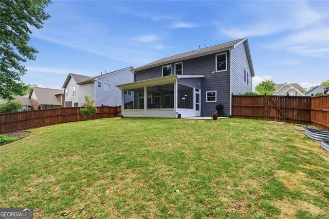 3240 Blackburn Drive, Cumming, GA 30040