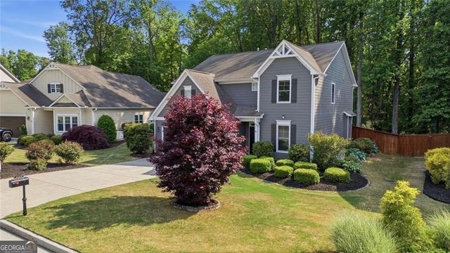 3240 Blackburn Drive, Cumming, GA 30040