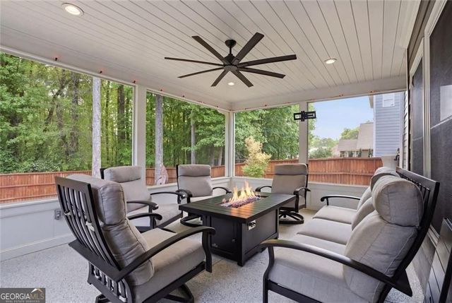 3240 Blackburn Drive, Cumming, GA 30040