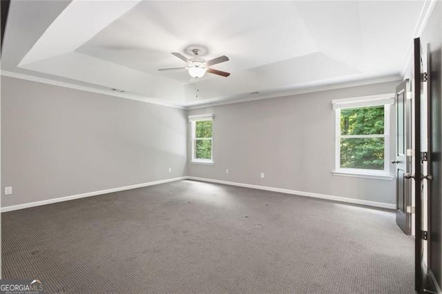 3240 Blackburn Drive, Cumming, GA 30040