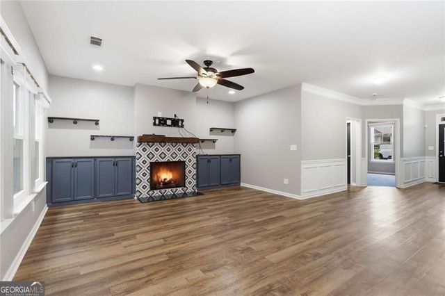 3240 Blackburn Drive, Cumming, GA 30040