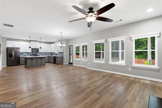 3240 Blackburn Drive, Cumming, GA 30040