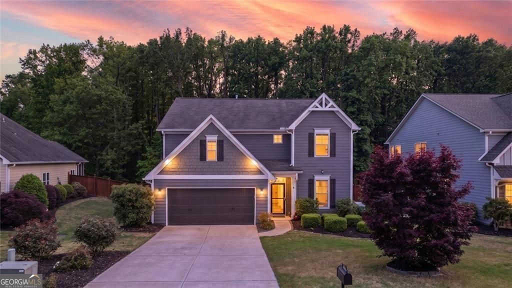 3240 Blackburn Drive, Cumming, GA 30040