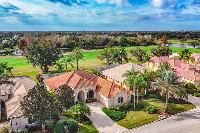 7042 VILAMOURA PLACE, Lakewood Ranch, FL 34202
