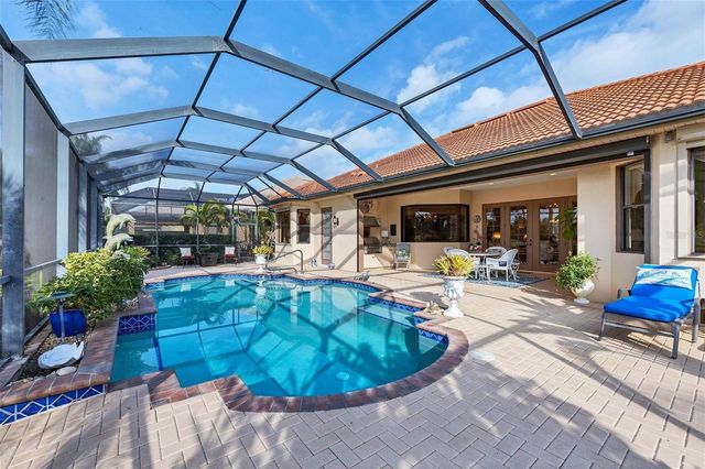 7042 VILAMOURA PLACE, Lakewood Ranch, FL 34202
