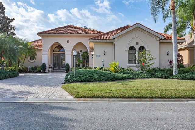 7042 VILAMOURA PLACE, Lakewood Ranch, FL 34202