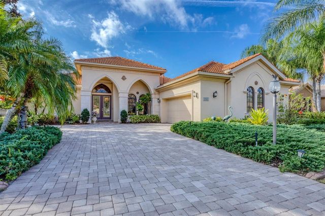 7042 VILAMOURA PLACE, Lakewood Ranch, FL 34202