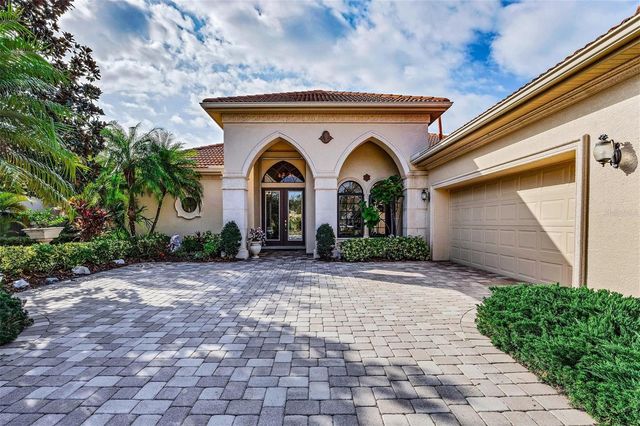7042 VILAMOURA PLACE, Lakewood Ranch, FL 34202