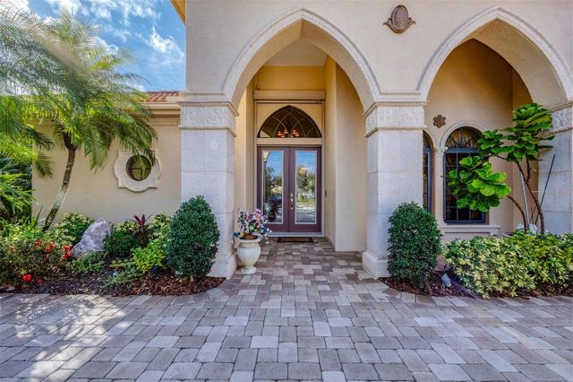 7042 VILAMOURA PLACE, Lakewood Ranch, FL 34202