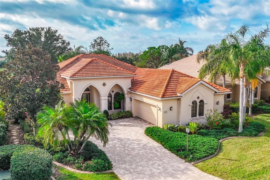 7042 VILAMOURA PLACE, Lakewood Ranch, FL 34202