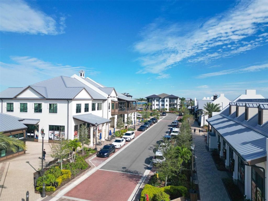 7042 VILAMOURA PLACE