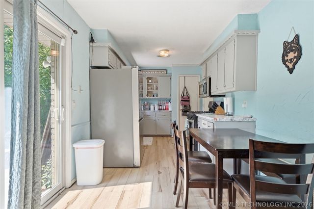 6320 S 114TH East Avenue, Broken Arrow, OK 74012