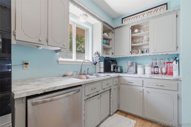 6320 S 114TH East Avenue, Broken Arrow, OK 74012