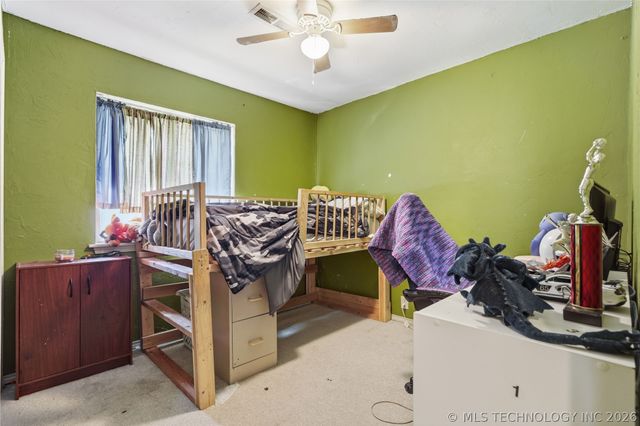 6320 S 114TH East Avenue, Broken Arrow, OK 74012