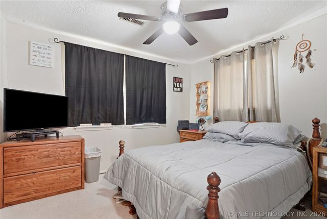 6320 S 114TH East Avenue, Broken Arrow, OK 74012